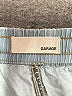 Garage Blue Casual Pants Size L (estimated) - photo 7
