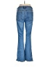 Old Navy Hearts Blue Jeans Size 12 - photo 2