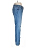 Old Navy Hearts Blue Jeans Size 12 - photo 4
