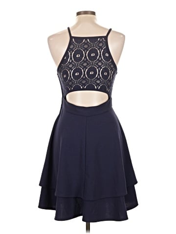 Mi ami Cocktail Dress (view 2)
