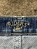 Riders by Lee Blue Jeans Size 12 (petite) - photo 7