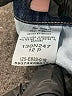 Riders by Lee Blue Jeans Size 12 (petite) - photo 8