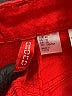Divided by H&M Red Jeans Size 10 - photo 7