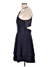 Mi ami Blue Cocktail Dress Size L - photo 5