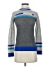 Cotopaxi Color Block Gray Pullover Sweater Size XS - photo 1