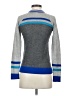 Cotopaxi Color Block Gray Pullover Sweater Size XS - photo 2