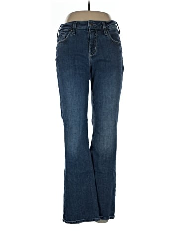 Silver Jeans Co. Jeans (view 1)