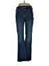 Silver Jeans Co. Hearts Blue Jeans Size 32 waist - photo 1