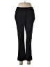 Classiques Entier Black Dress Pants Size 6 - photo 1