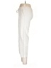 Old Navy 100% Cotton Ivory Jeans Size L - photo 5