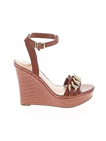 Guess Wedges (view 1)