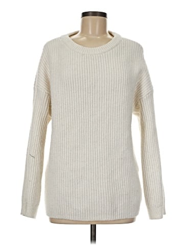 Divided by H&M Pullover Sweater (view 1)