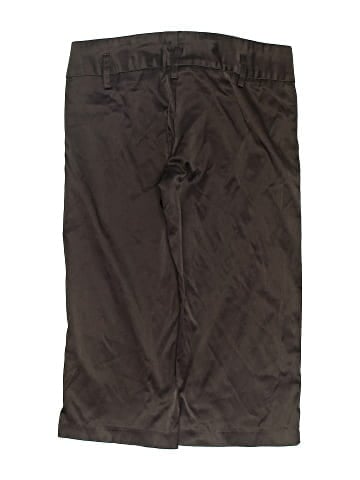 2b Clothing Khaki Shorts (view 2)