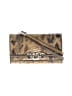 Brighton Animal Print Gold Tan Shoulder Bag One size - photo 1