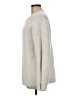 Divided by H&M Solid Ivory Pullover Sweater Size M - photo 5