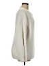 Divided by H&M Solid Ivory Pullover Sweater Size M - photo 4