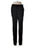 Haggar 100% Polyester Black Casual Pants Size S - photo 1