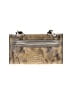 Brighton Animal Print Gold Tan Shoulder Bag One size - photo 3
