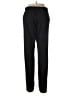 Haggar 100% Polyester Black Casual Pants Size S - photo 2