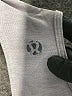 Lululemon Athletica Gray Active Tank Size 4 - photo 7