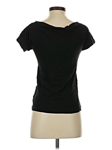 Diesel Short Sleeve T-Shirt (view 2)