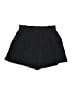 Twik Solid Black Shorts Size XS - photo 2