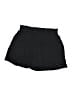 Twik Solid Black Shorts Size XS - photo 1