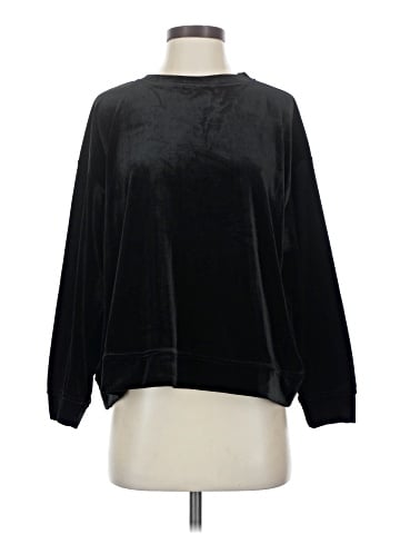 See and Be Seen Long Sleeve Top (view 1)