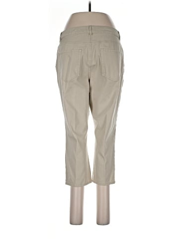 Coldwater Creek Khakis (view 2)