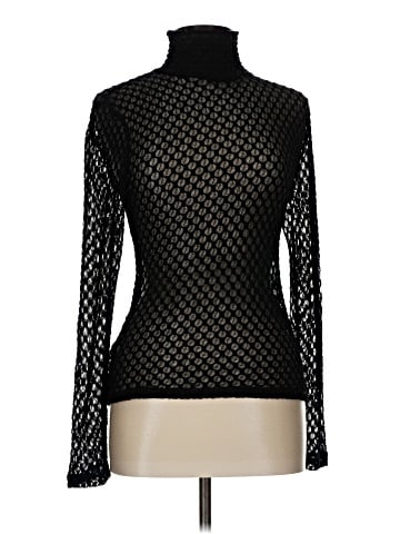 Antonio Melani Turtleneck Sweater (view 1)