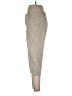 Coldwater Creek Solid Tan Khakis Size 12 - photo 5