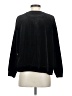 See and Be Seen Black Long Sleeve Top Size S - photo 2