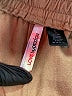 Love By Design Brown Khaki Shorts Size L - photo 3