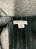 Habitual Solid Black Jumpsuit Size 14 - photo 4