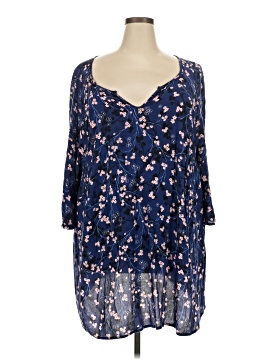 Ulla Popken Casual Dress