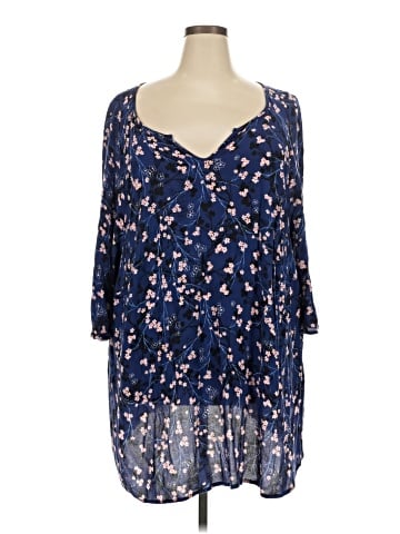 Ulla Popken Casual Dress (view 1)