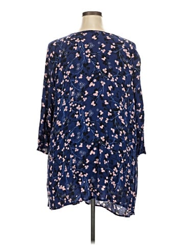 Ulla Popken Casual Dress (view 2)