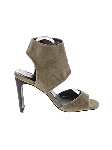 Charles by Charles David Heels (view 1)