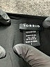 Torrid 100% Rayon Black Long Sleeve Blouse Size 1X Plus (1) - photo 7