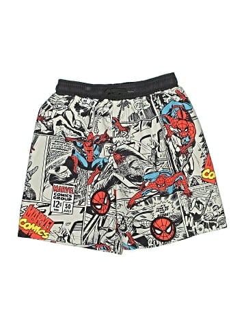 Marvel Board Shorts (view 1)