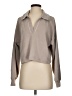Sweaty Betty Tan Pullover Sweater Size XS - photo 1