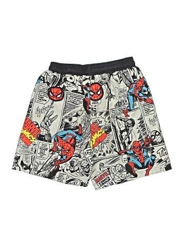 Marvel Board Shorts (view 2)