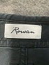 Rowan Black Casual Pants Size 28 waist - photo 4