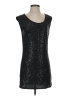 Express Black Cocktail Dress Size S - photo 1