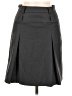 Assorted Brands Solid Gray Formal Skirt Size M - photo 1