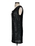 Express Black Cocktail Dress Size S - photo 5