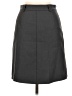 Assorted Brands Solid Gray Formal Skirt Size M - photo 2