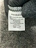 Bordeaux Black Pullover Sweater Size M - photo 8