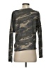 Altar'd State Gray Long Sleeve Top Size S - photo 2