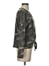 Altar'd State Gray Long Sleeve Top Size S - photo 4